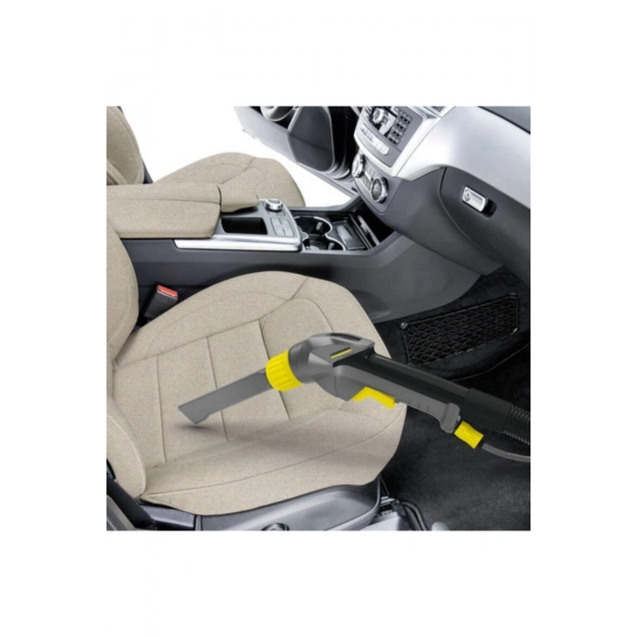 Karcher Puzzi 10/1 Halı Koltuk Yıkama Makinesi