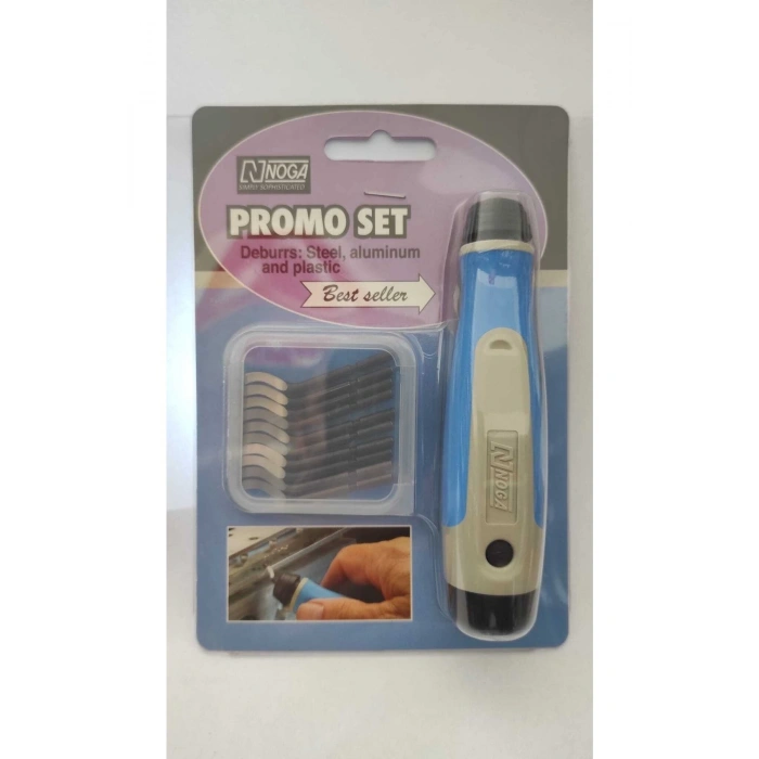 Raspa Seti Noga Mo Set Ng8150