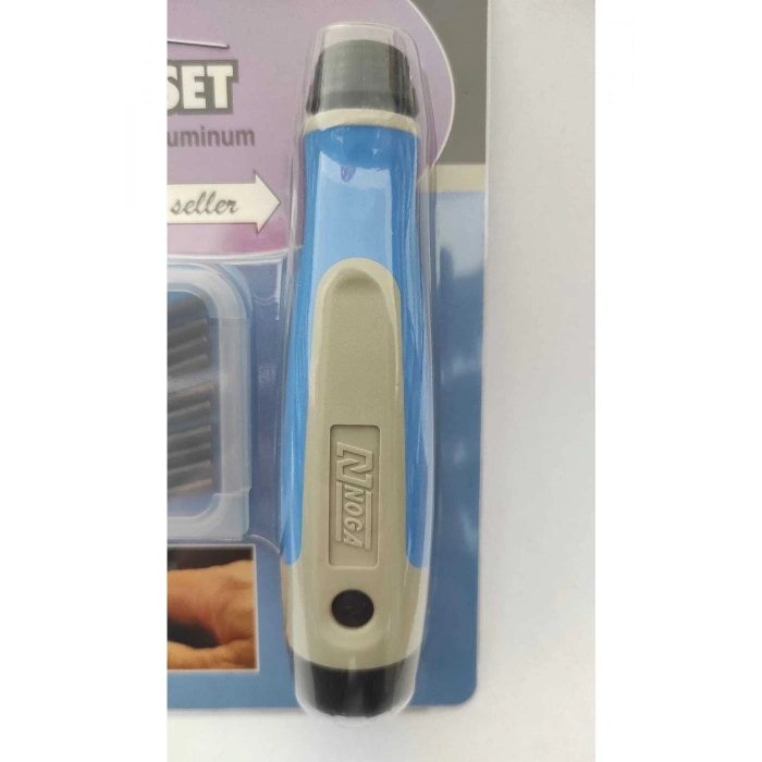 Raspa Seti Noga Mo Set Ng8150