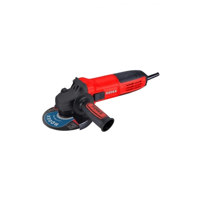 Rodex Rdx1040 115 MM Avuç İçi Taşlama Makinası 750 W