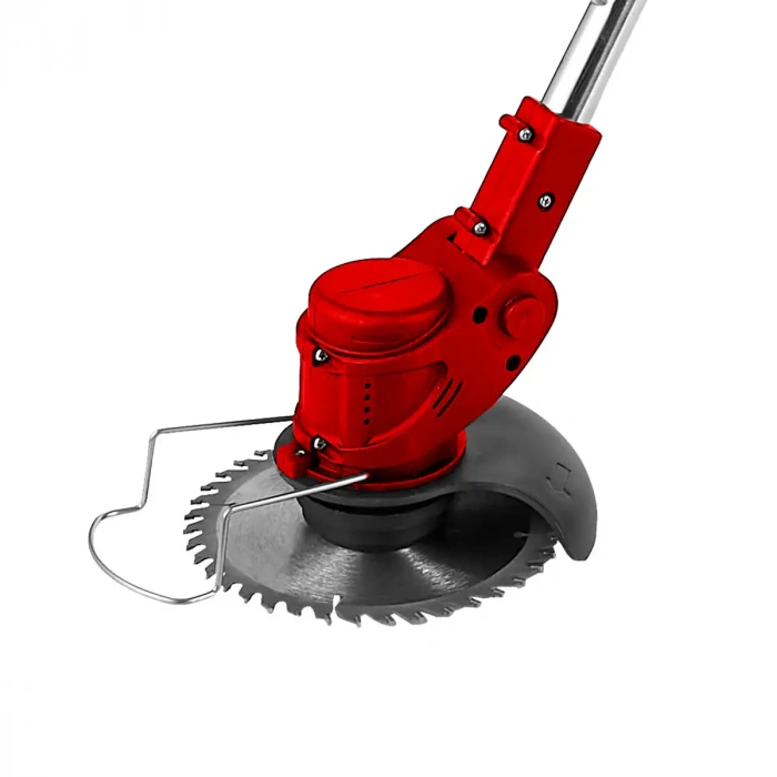 Rodex RDX9022 Akülü çim kenar kesme (tırpan) (çift akü)2X1,5AH