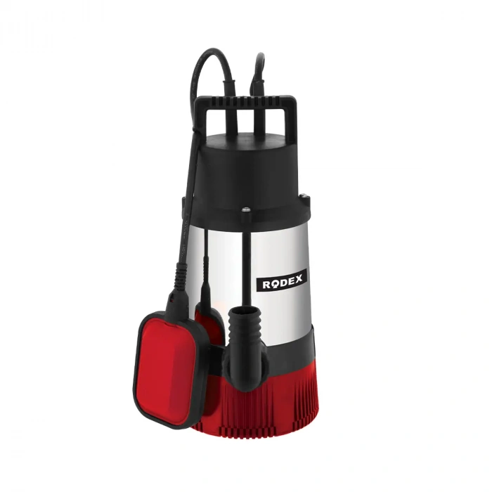 Rodex Temiz Su Dalgıç Pompa 30Metre 800W RDX845