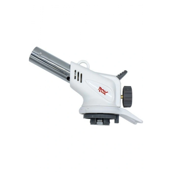 Rox Camping T05af Torch Kamp Pürmüz Başlığı (AÇILI)