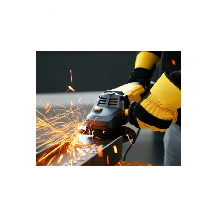 Rtrmax Rtm128 Taşlama Makinası Spral 230 Mm 2600w