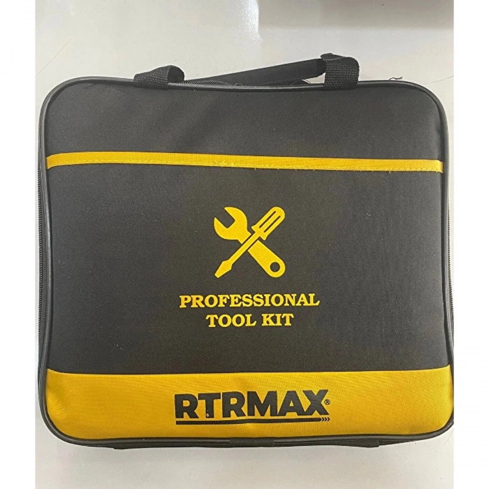 Rtrmax 181 Parça Bits Uç El Aleti Seti RTK1002