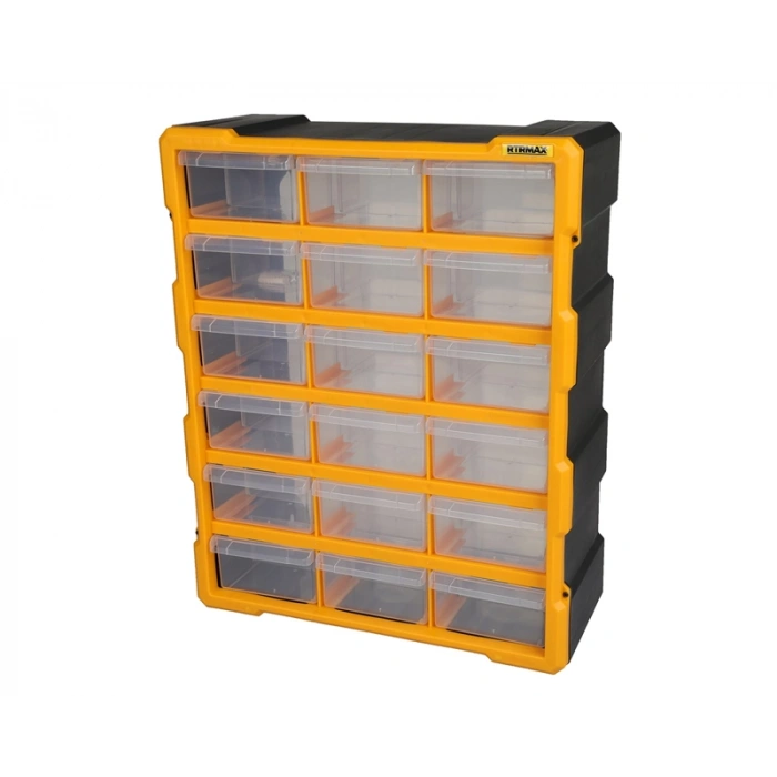 Rtrmax Monoblok Çekmece Seti RCA6002 18 Çekmece