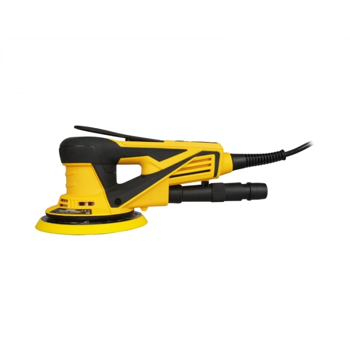 RtrMax Orbital Zımpara 350 W 150 MM Kömürsüz RTM4770