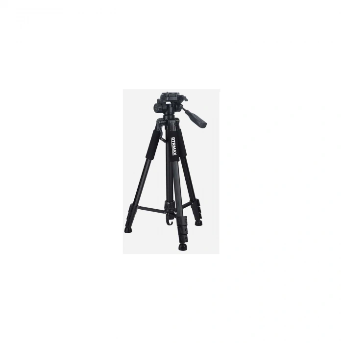 Rtrmax Rtrmax RTM05 Teleskopik Tripod