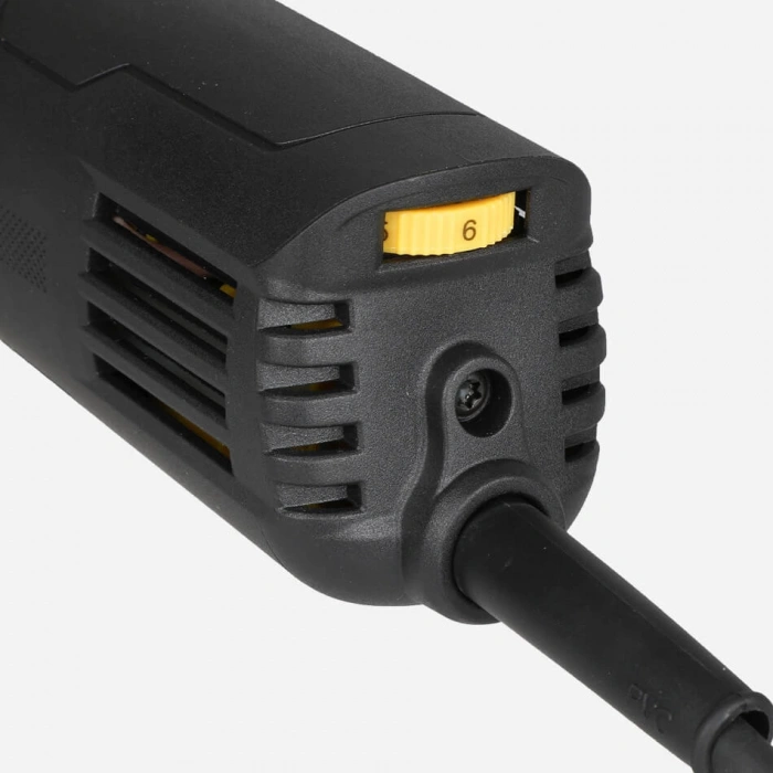 Rtrmax RTM1145 Avuç Taşlama Makinesi Devir Ayarlı