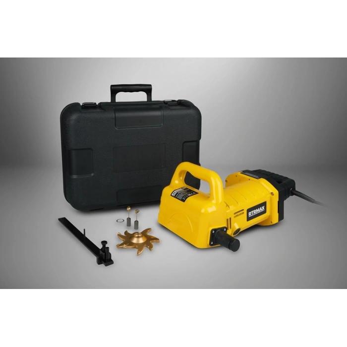 Rtrmax Rtm140 Duvar Kanal Açma Makinası 2000watt 25-35mm