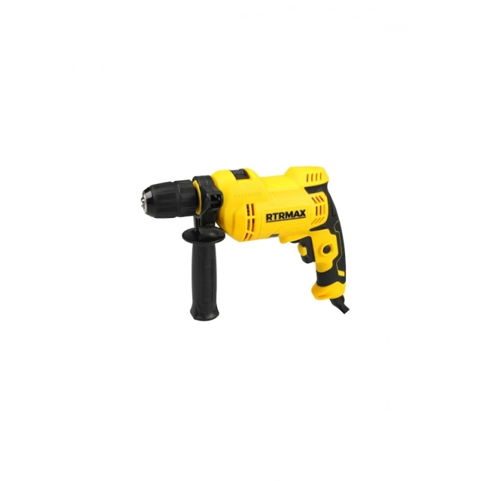 Rtrmax RTM1570 Darbeli Matkap 13 MM