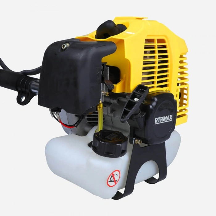 Rtrmax Rtm9632 Benzinli Yan Tırpan 52cc/1,9hp 250mm