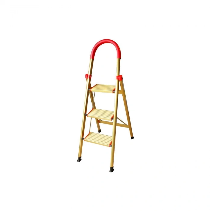 Saraylı 1523 Gold Diamond 3 Basamaklı Merdiven