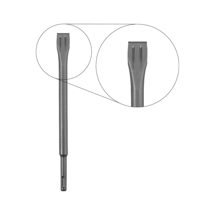 KWB Sds Plus Keski 20 Mm X 250 Mm 247302