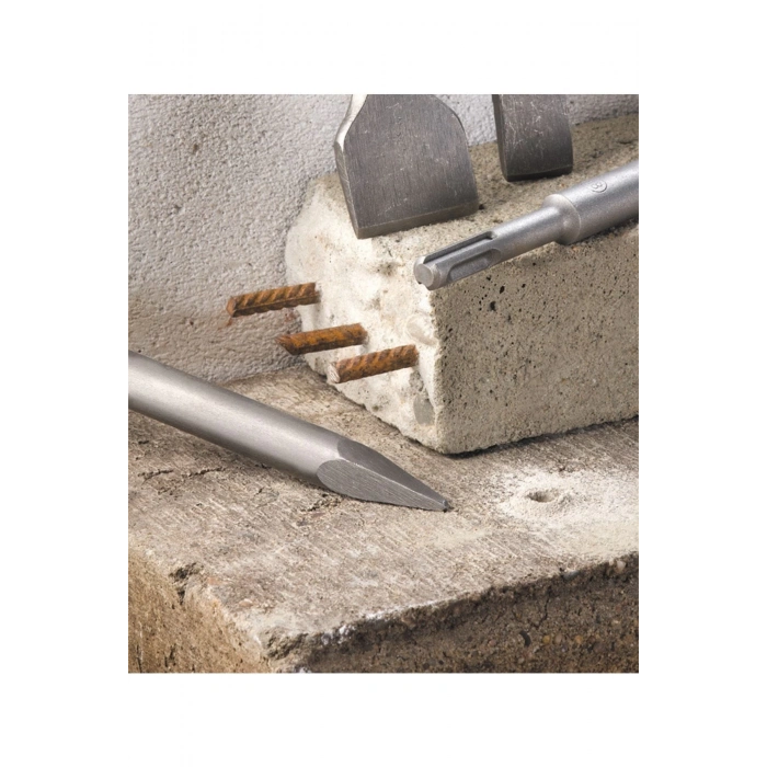 KWB Sds Plus Keski 40 Mm X 250 Mm 247304