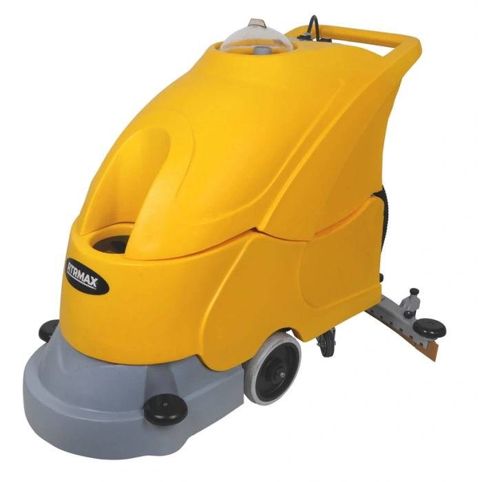 Rtrmax SERT ZEMİN TEMİZLEME OTOMATI 85CM RTRMAX