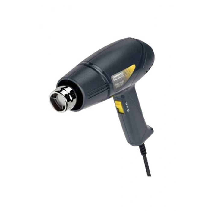 Rapid Sıcak Hava Tabancası Thermal 1600