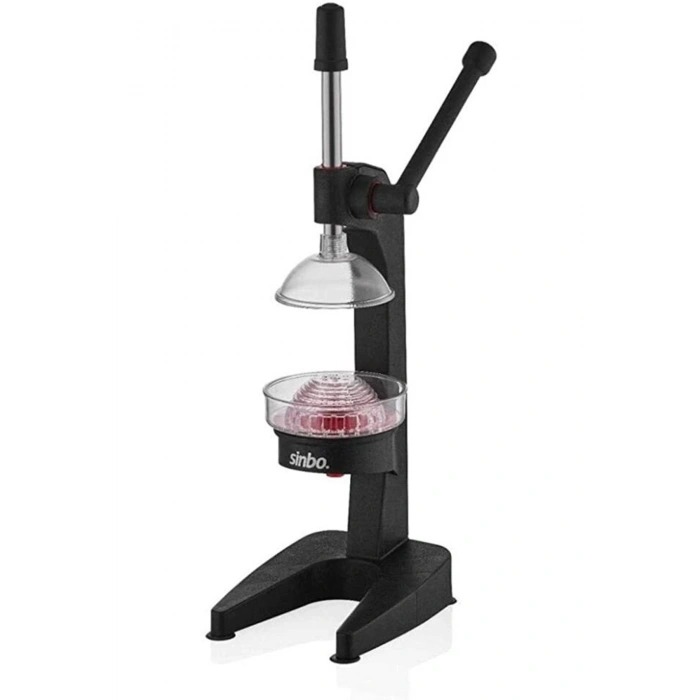 Sinbo STO-6712 Kollu Narenciye Sıkacağı