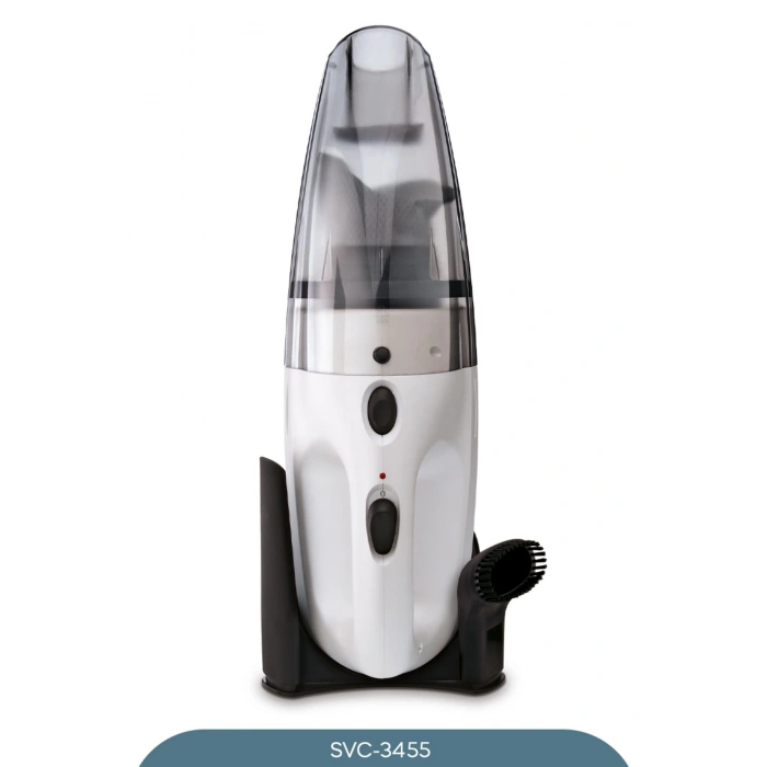 Sinbo SVC-3455 Islak Kuru Sarjlı Süpürge