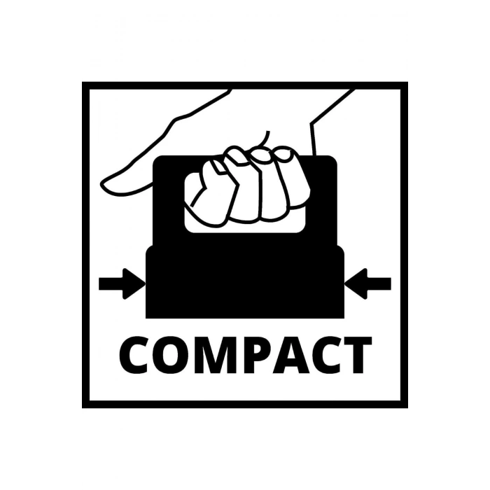 Einhell TC-HP 90, Yüksek Basınçlı Yıkama Makinesi