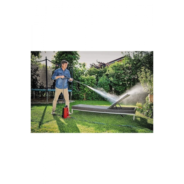 Einhell TC-HP 90, Yüksek Basınçlı Yıkama Makinesi