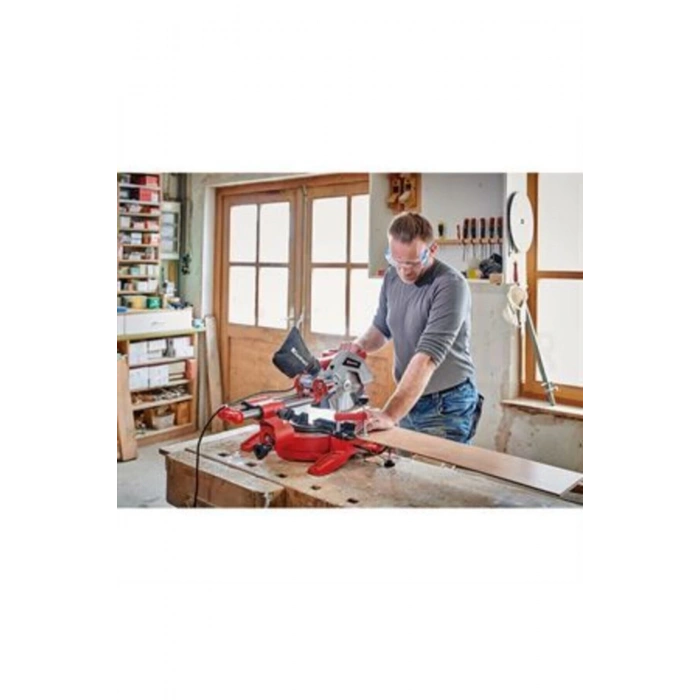 EinhellTC-SM 216, Pistonlu Gönye Testere