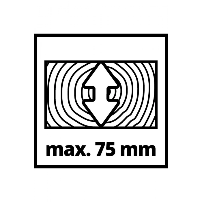 Einhell TC-SM 2534/1 Dual, Pistonlu Yatarlı Gönye Testere (Sağ-Sol)