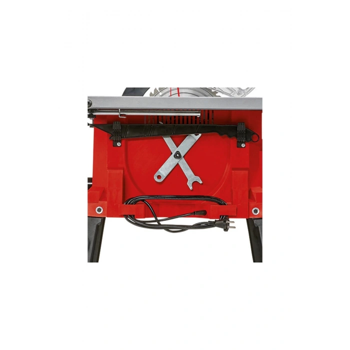 Einhell Tc-ts 2225 U 1800 W 254 Mm Tezgah Testere