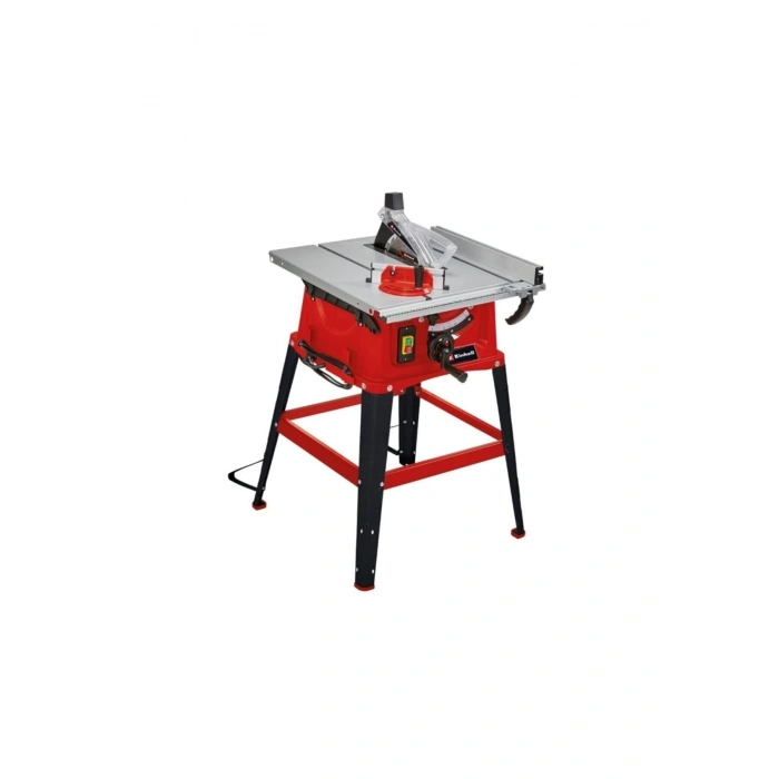 Einhell Tc-ts 254 Eco 1800 W 254 Mm Tezgah Testere Makinesi