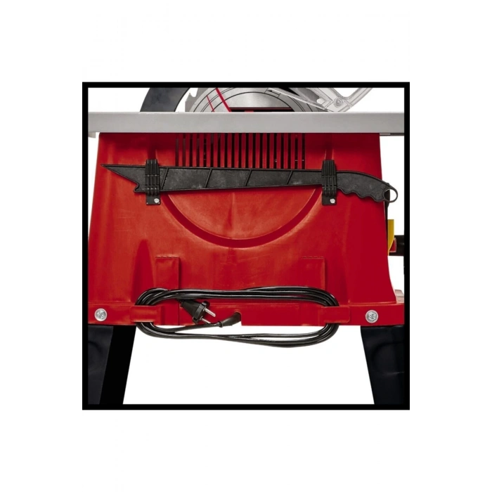 Einhell Tc-ts 254 Eco 1800 W 254 Mm Tezgah Testere Makinesi