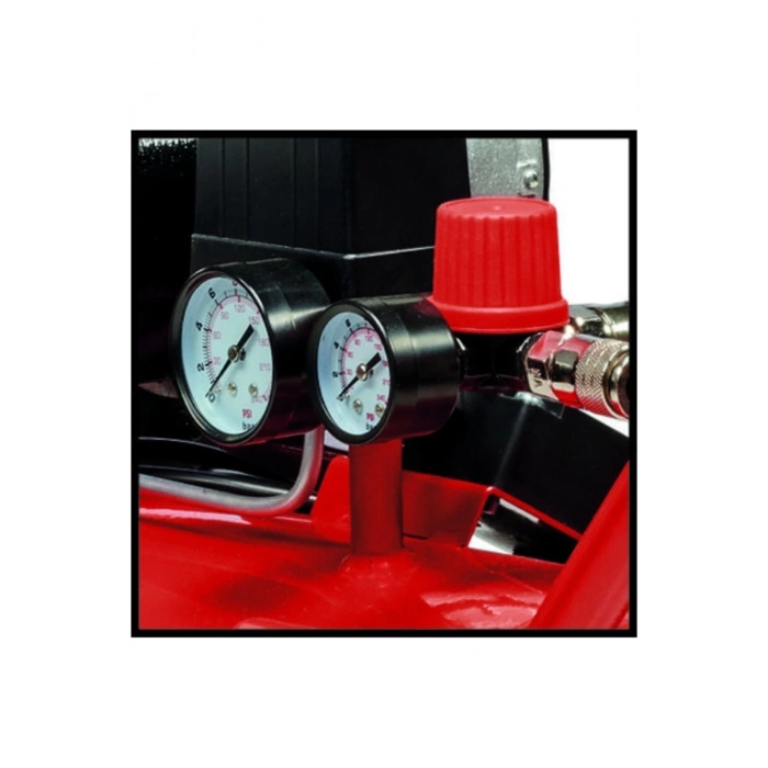 Einhell Te-ac 50 Silent Kompresör Sessiz 50 Lt