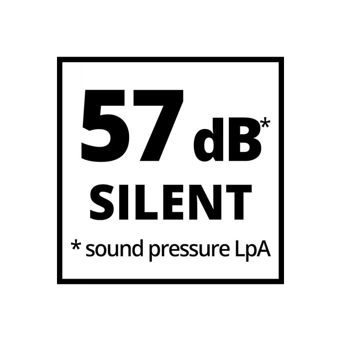 Einhell Te-ac 6 Silent 6 Lt Sessiz Kompresör