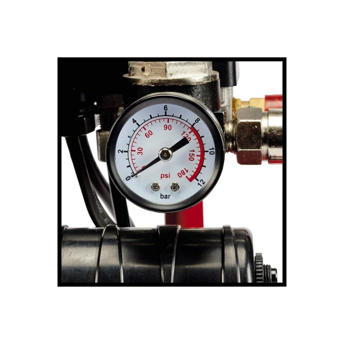 Einhell Te-ac 6 Silent 6 Lt Sessiz Kompresör