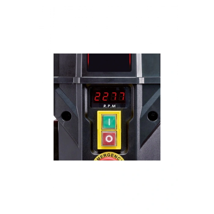 Einhell TE-BD 750 E, Tezgah Matkap