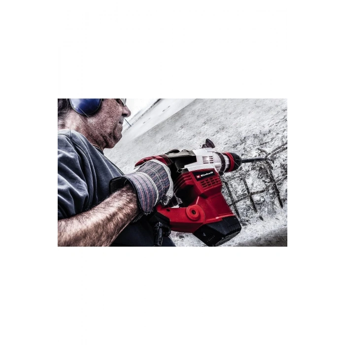 Einhell TE-RH 38 3F, Kırıcı Delici