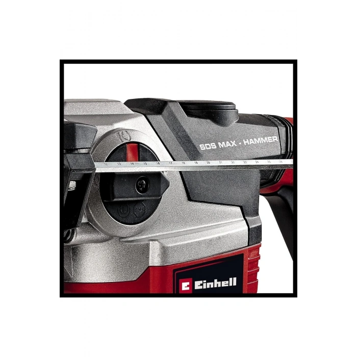 Einhell TE-RH 38 3F, Kırıcı Delici