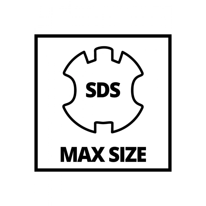 Einhell TE-RH 38 3F, Kırıcı Delici