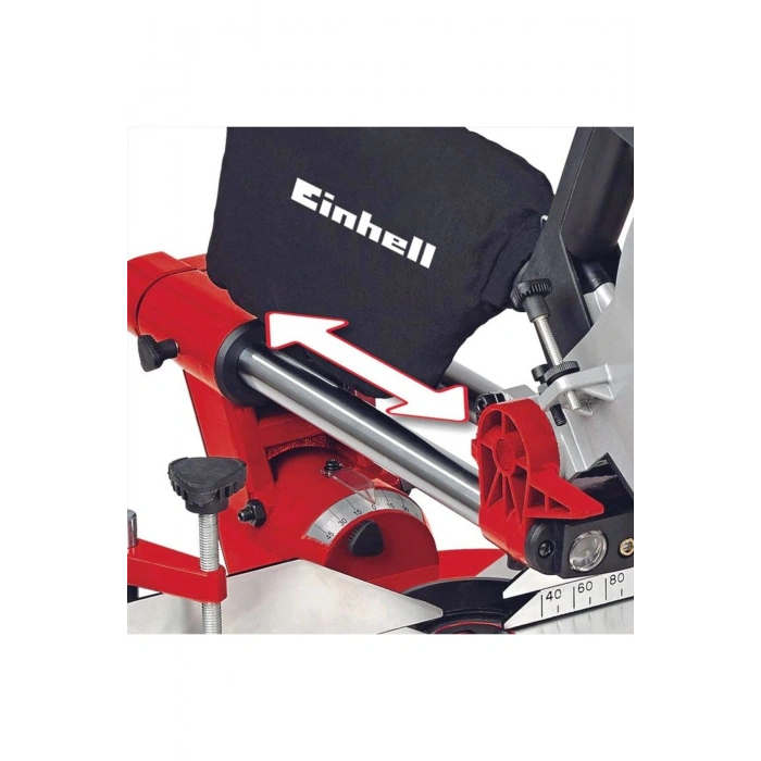 Einhell TE-SM 2131 Dual Pistonlu Gönye Kesme - 4300860