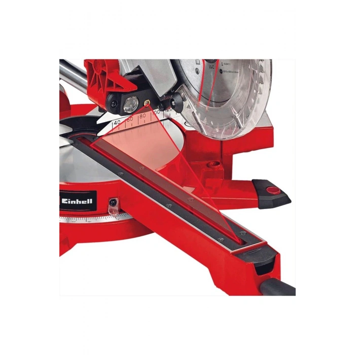 Einhell TE-SM 2131 Dual Pistonlu Gönye Kesme - 4300860