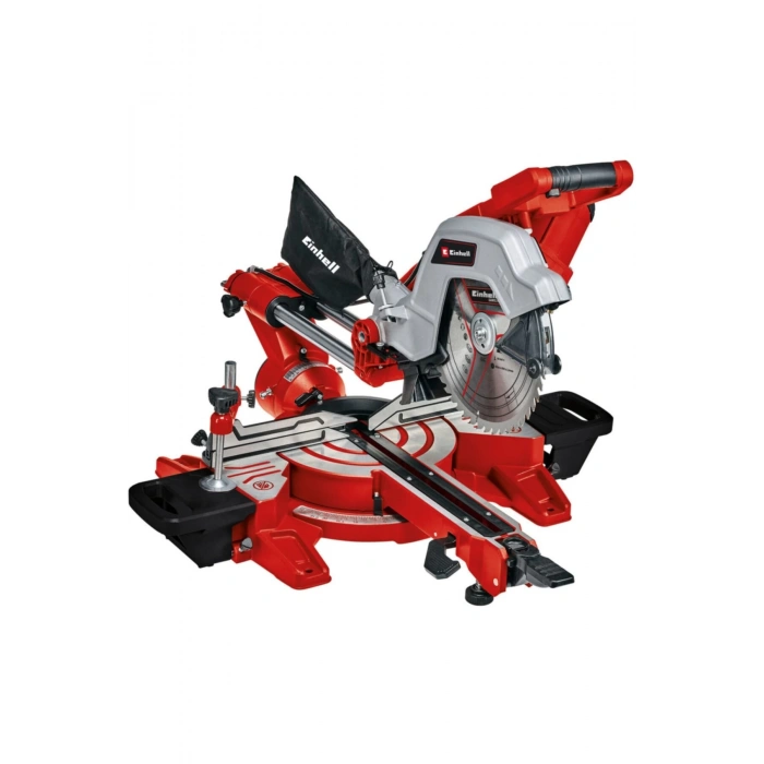 Einhell TE-SM 254 Dual, Pistonlu Gönye Testere