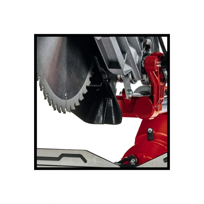 Einhell TE-SM 254 Dual, Pistonlu Gönye Testere