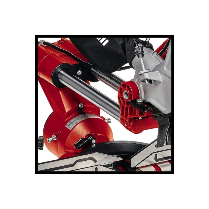 Einhell TE-SM 254 Dual, Pistonlu Gönye Testere