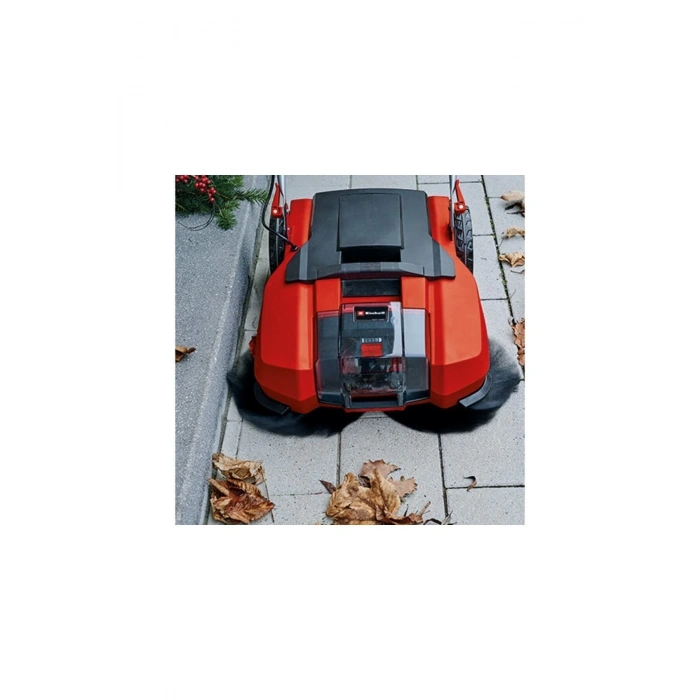 Einhell TE-SW 18/610 Li - Solo, Akülü Zemin Temizleme