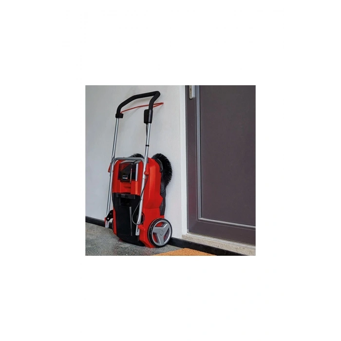 Einhell TE-SW 18/610 Li - Solo, Akülü Zemin Temizleme