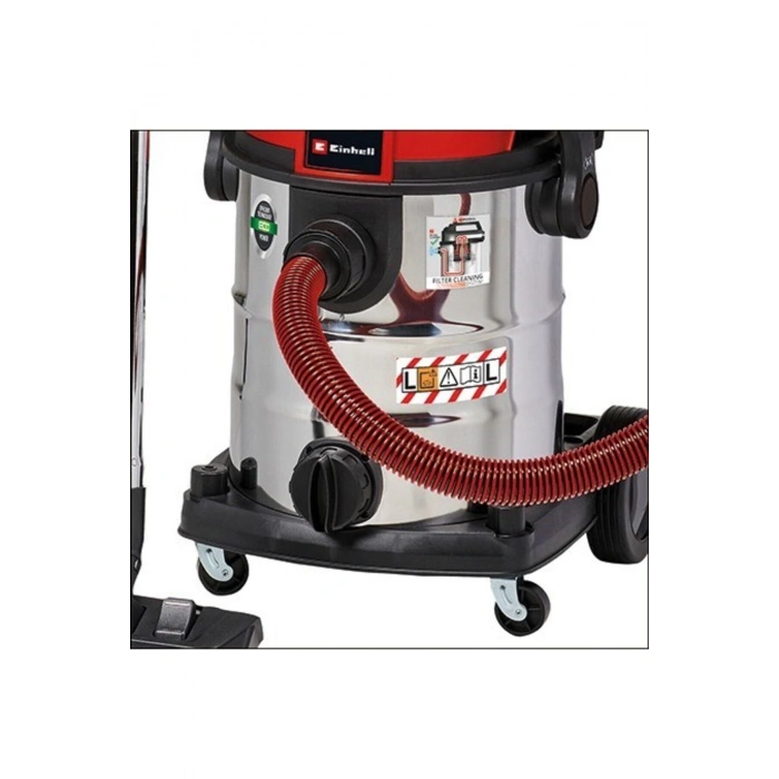 Einhell TE-VC 2025 SACL, Islak Kuru Süpürge