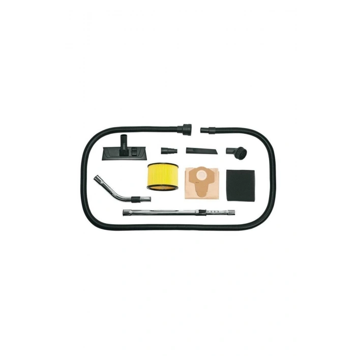 Einhell Te-vc 2340 Sa Islak / Kuru Endüstriyel Süpürge 1200 Watt