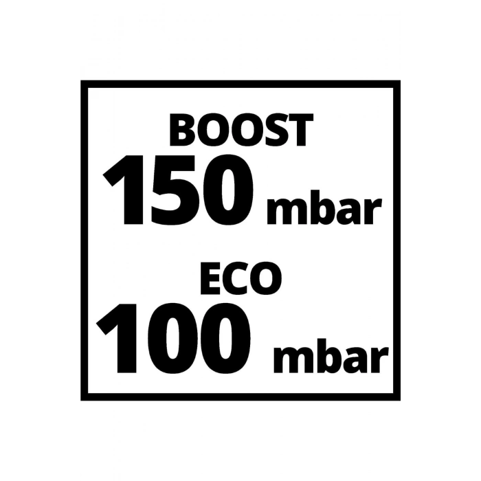 Einhell TE-VC 36/30 Li S - Solo, Akülü Islak/Kuru Süpürge