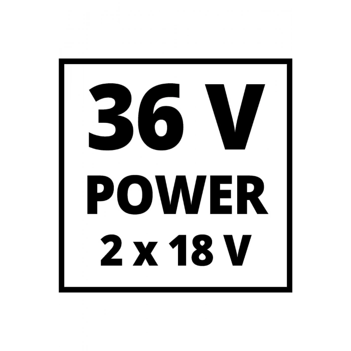 Einhell TE-VC 36/30 Li S - Solo, Akülü Islak/Kuru Süpürge