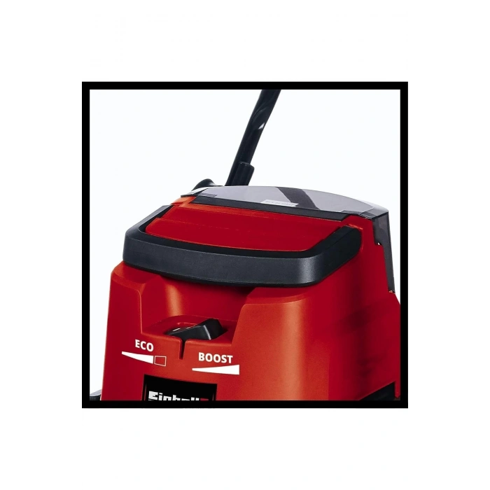 Einhell TE-VC 36/30 Li S - Solo, Akülü Islak/Kuru Süpürge