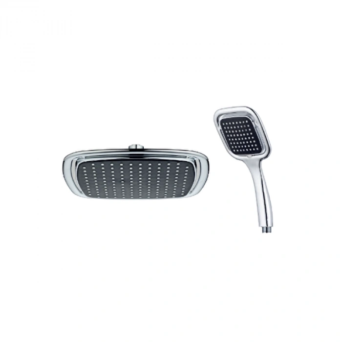 T.S.A Kardelen Tepe Duş Seti TPS137